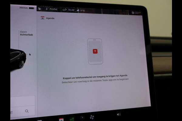Tesla Model 3 60 kWh RWD *BTW* + LEDER | AUTOPILOT | PANORAMA | 3 CAMERA'S