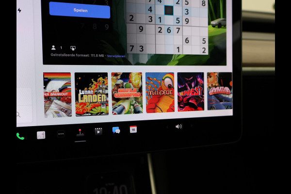 Tesla Model 3 60 kWh RWD *BTW* + LEDER | AUTOPILOT | PANORAMA | 3 CAMERA'S