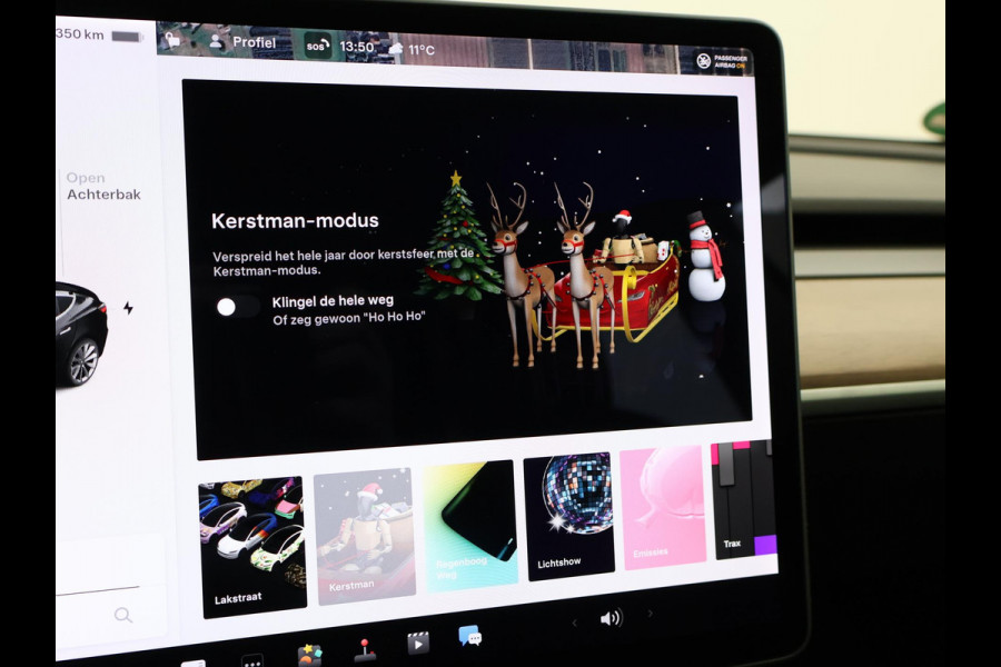 Tesla Model 3 60 kWh RWD *BTW* + LEDER | AUTOPILOT | PANORAMA | 3 CAMERA'S