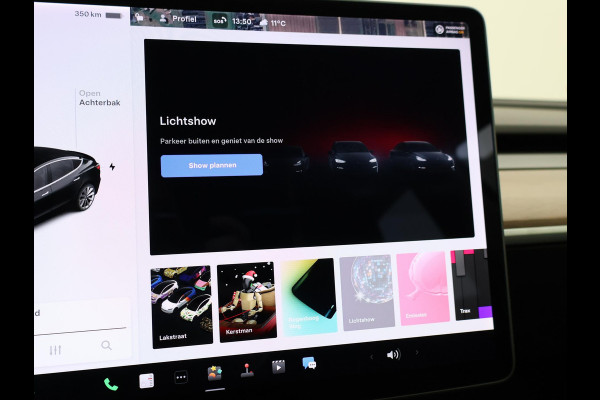 Tesla Model 3 60 kWh RWD *BTW* + LEDER | AUTOPILOT | PANORAMA | 3 CAMERA'S