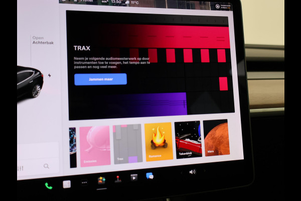 Tesla Model 3 60 kWh RWD *BTW* + LEDER | AUTOPILOT | PANORAMA | 3 CAMERA'S