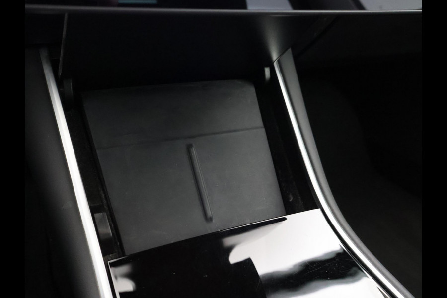Tesla Model 3 60 kWh RWD *BTW* + LEDER | AUTOPILOT | PANORAMA | 3 CAMERA'S