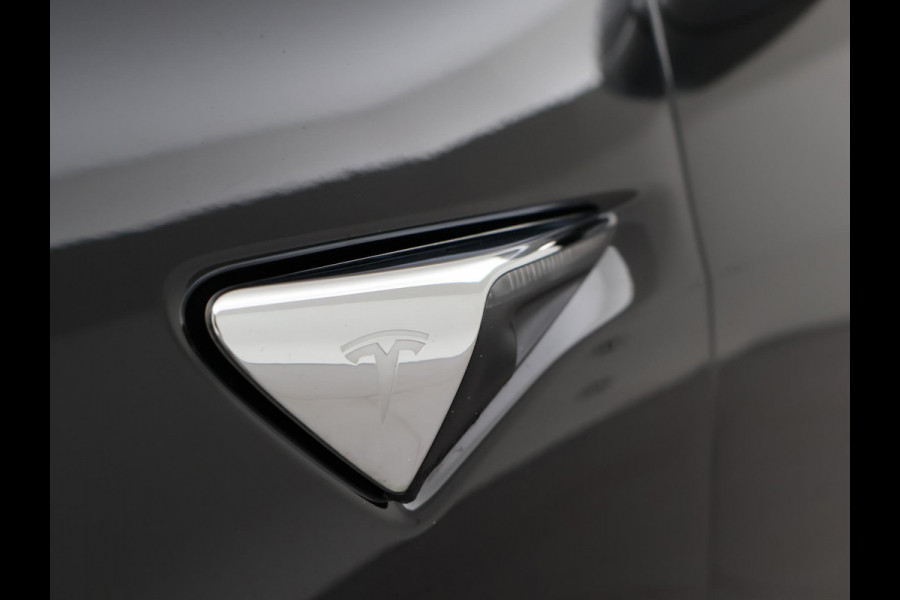 Tesla Model 3 60 kWh RWD *BTW* + LEDER | AUTOPILOT | PANORAMA | 3 CAMERA'S