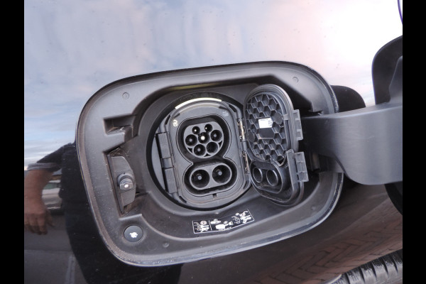 Mercedes-Benz EQC 400 4MATIC Business Solution AMG 80 kWh