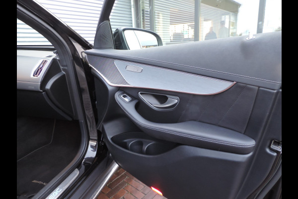 Mercedes-Benz EQC 400 4MATIC Business Solution AMG 80 kWh