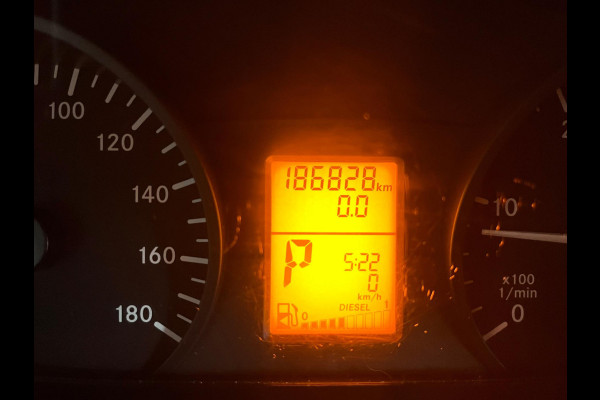 Mercedes-Benz Sprinter Automaat Servicewagen 414 2.2 CDI 140pk euro6 366 HD BOTT Inrichting Victron V230 Standkachel RIJKLAARPRIJS