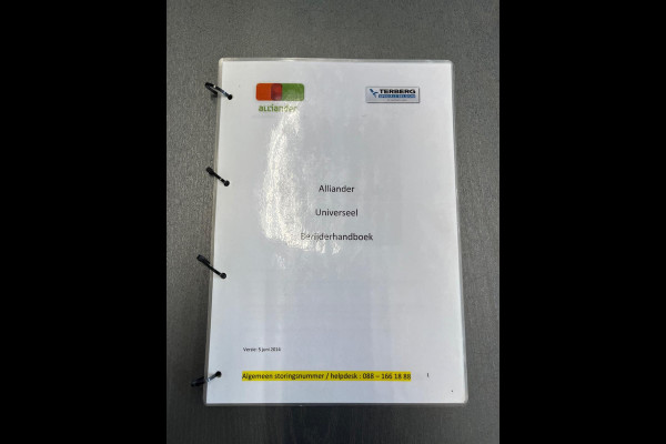 Mercedes-Benz Sprinter Automaat Servicewagen 414 2.2 CDI 140pk euro6 366 HD BOTT Inrichting Victron V230 Standkachel RIJKLAARPRIJS