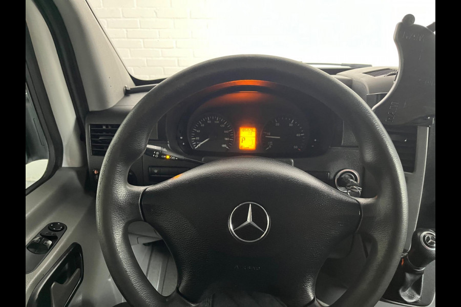 Mercedes-Benz Sprinter Automaat Servicewagen 414 2.2 CDI 140pk euro6 366 HD BOTT Inrichting Victron V230 Standkachel RIJKLAARPRIJS