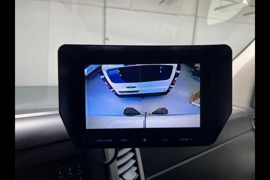 Mercedes-Benz Sprinter Automaat Servicewagen 414 2.2 CDI 140pk euro6 366 HD BOTT Inrichting Victron V230 Standkachel RIJKLAARPRIJS