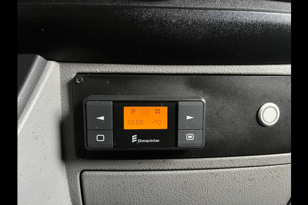 Mercedes-Benz Sprinter Automaat Servicewagen 414 2.2 CDI 140pk euro6 366 HD BOTT Inrichting Victron V230 Standkachel RIJKLAARPRIJS