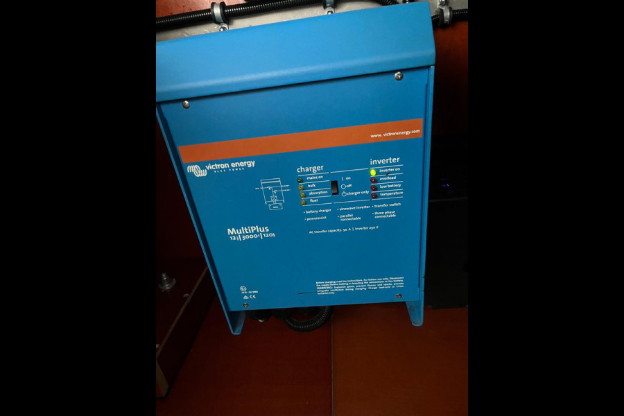 Mercedes-Benz Sprinter Automaat Servicewagen 414 2.2 CDI 140pk euro6 366 HD BOTT Inrichting Victron V230 Standkachel RIJKLAARPRIJS