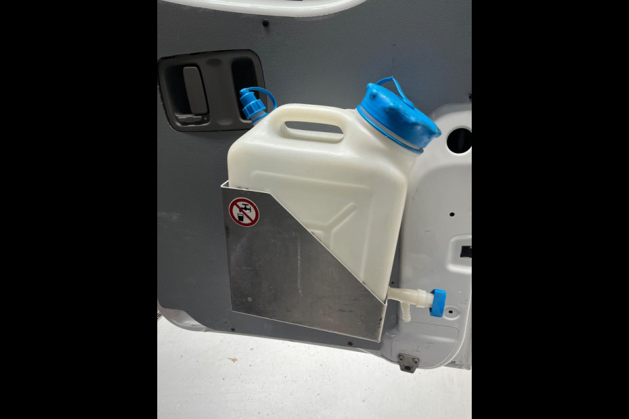 Mercedes-Benz Sprinter Automaat Servicewagen 414 2.2 CDI 140pk euro6 366 HD BOTT Inrichting Victron V230 Standkachel RIJKLAARPRIJS