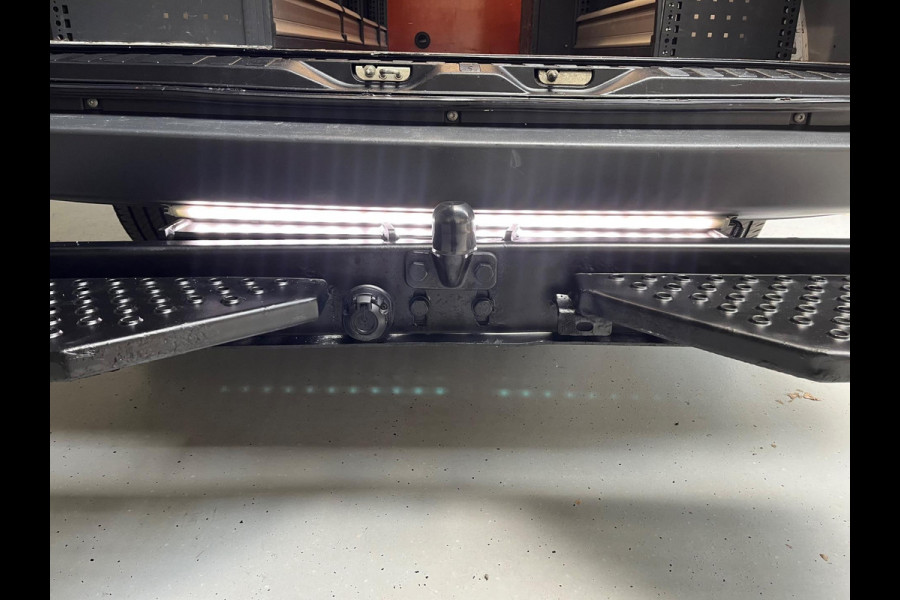 Mercedes-Benz Sprinter Automaat Servicewagen 414 2.2 CDI 140pk euro6 366 HD BOTT Inrichting Victron V230 Standkachel RIJKLAARPRIJS