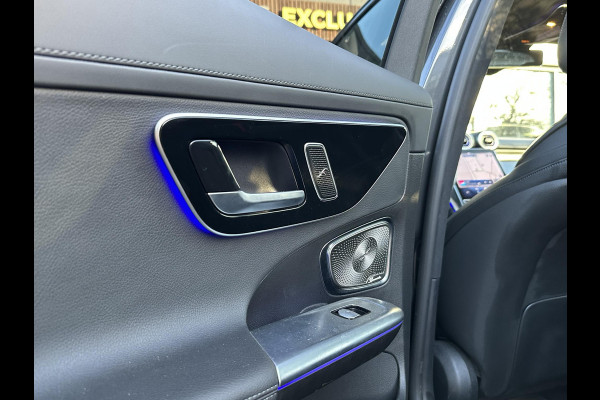 Mercedes-Benz C-Klasse 300 de 4MATIC AMG Line Panoramadak Adaptive Cruise Burmester Full Ambient