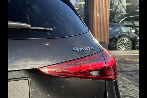 Mercedes-Benz C-Klasse 300 de 4MATIC AMG Line Panoramadak Adaptive Cruise Burmester Full Ambient