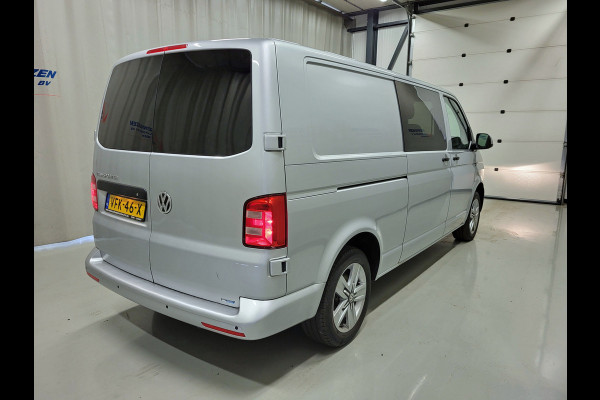Volkswagen Transporter 2.0TDI L2/H1 Dubbele cabine Euro 6!
