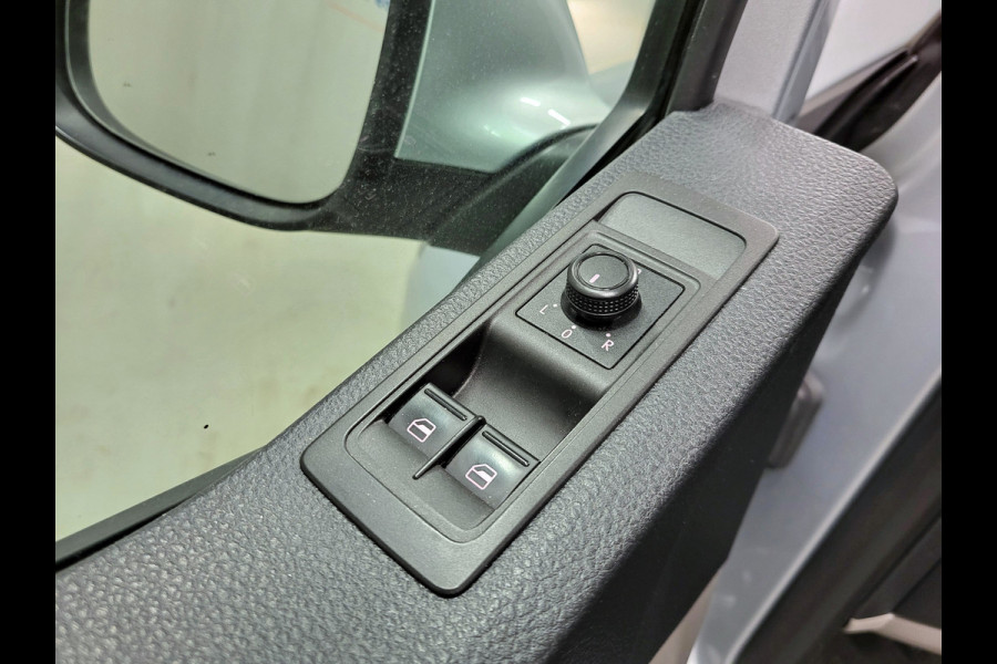 Volkswagen Transporter 2.0TDI L2/H1 Dubbele cabine Euro 6!