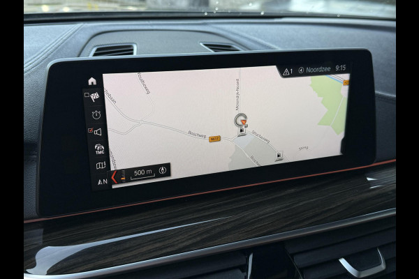 BMW 5 Serie Touring 520i High Executive | LUXURY LINE | PANORAMA | TREKHAAK | LEDER | COMFORT STOELEN |