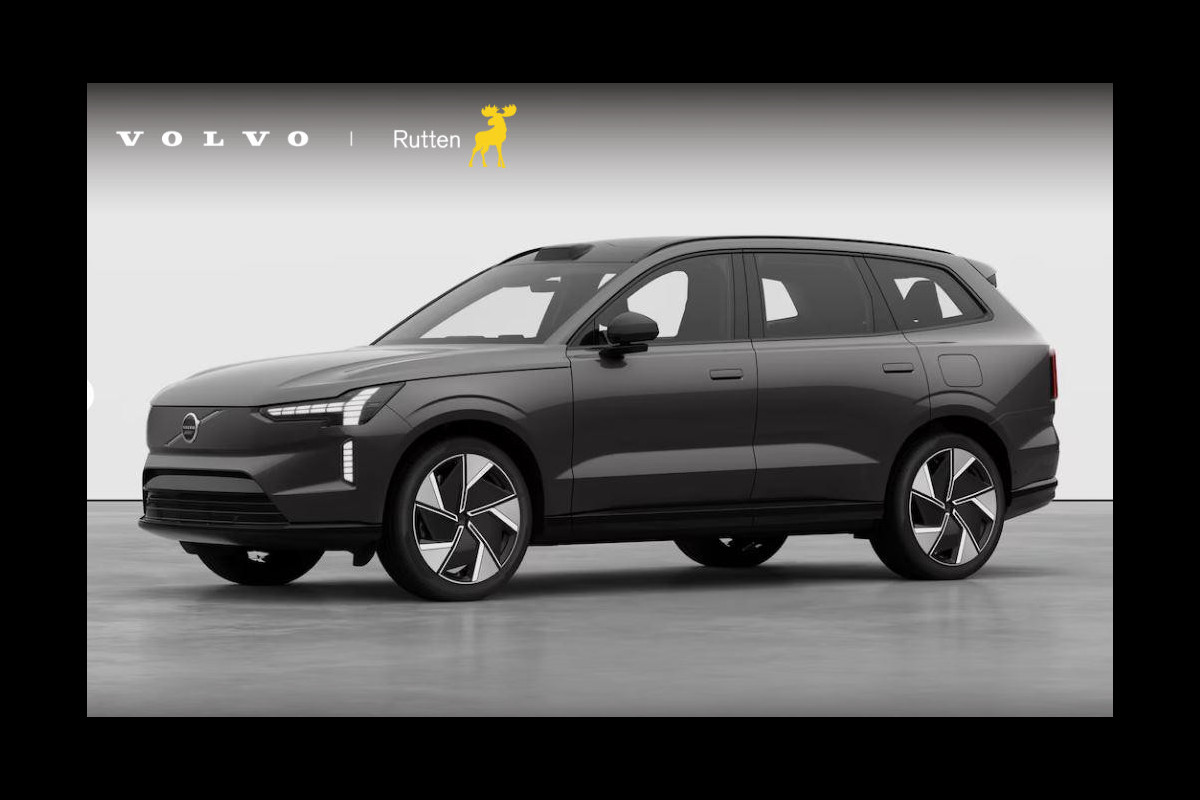 Volvo EX90 517PK Twin Motor Performance 111 kWh Ultra Luchtvering  / Pilot Assist Pakket / Climate pack / 22" 5-Spaaks Aero velgen