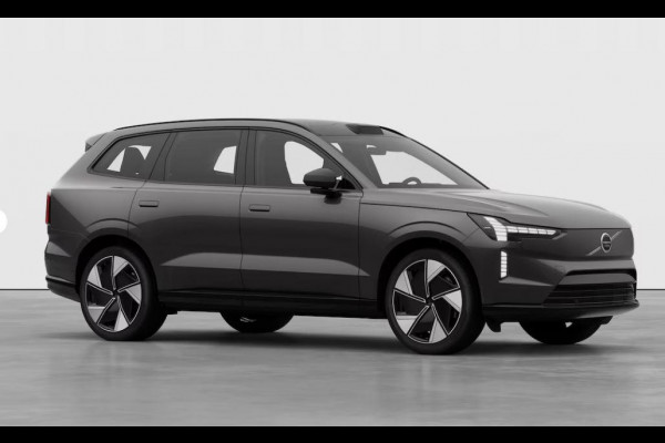 Volvo EX90 517PK Twin Motor Performance 111 kWh Ultra Luchtvering  / Pilot Assist Pakket / Climate pack / 22" 5-Spaaks Aero velgen