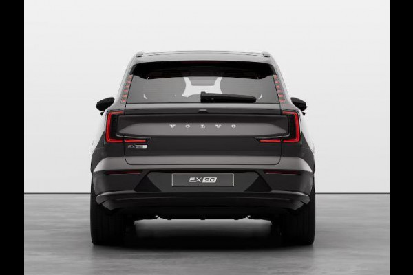 Volvo EX90 517PK Twin Motor Performance 111 kWh Ultra Luchtvering  / Pilot Assist Pakket / Climate pack / 22" 5-Spaaks Aero velgen