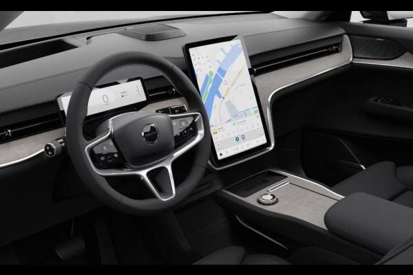 Volvo EX90 517PK Twin Motor Performance 111 kWh Ultra Luchtvering  / Pilot Assist Pakket / Climate pack / 22" 5-Spaaks Aero velgen