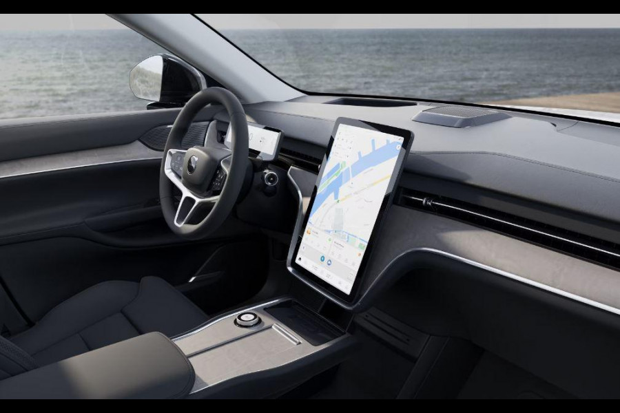 Volvo EX90 517PK Twin Motor Performance 111 kWh Ultra Luchtvering  / Pilot Assist Pakket / Climate pack / 22" 5-Spaaks Aero velgen