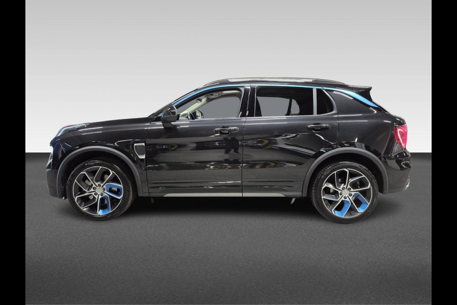 Lynk & Co 01 1.5 | NL auto