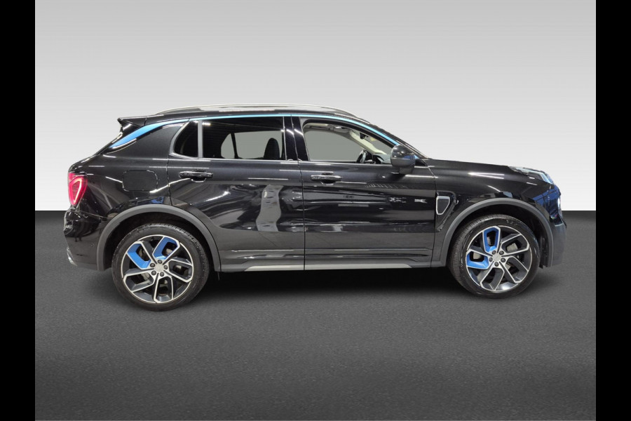 Lynk & Co 01 1.5 | NL auto