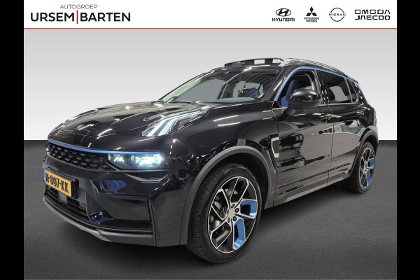 Lynk & Co 01 1.5 | NL auto