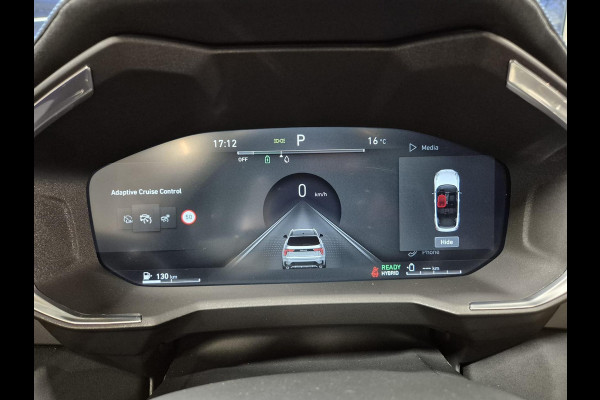 Lynk & Co 01 1.5 | NL auto