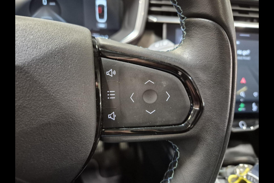 Lynk & Co 01 1.5 | NL auto