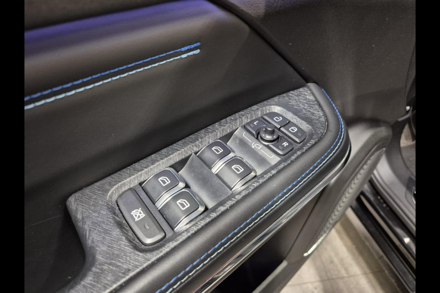 Lynk & Co 01 1.5 | NL auto