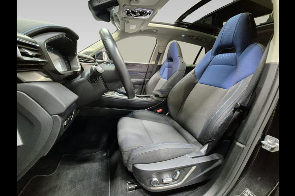 Lynk & Co 01 1.5 | NL auto