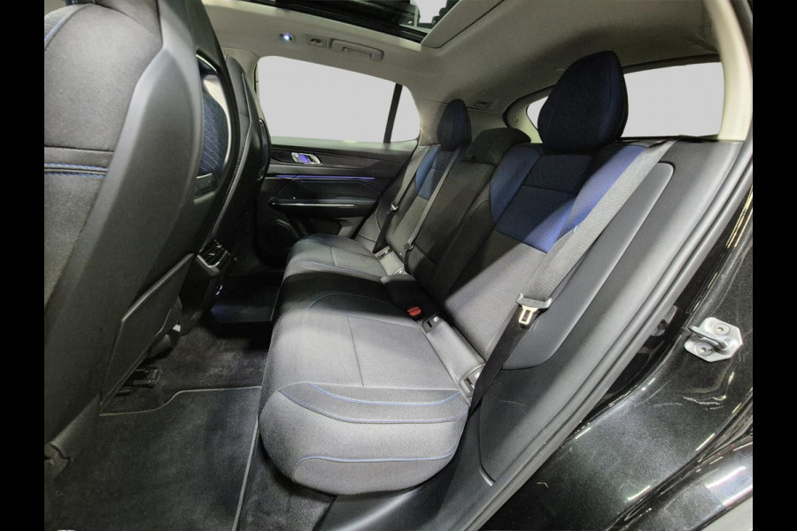 Lynk & Co 01 1.5 | NL auto