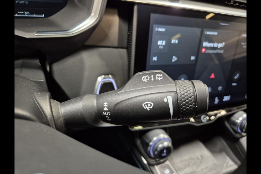 Lynk & Co 01 1.5 | NL auto