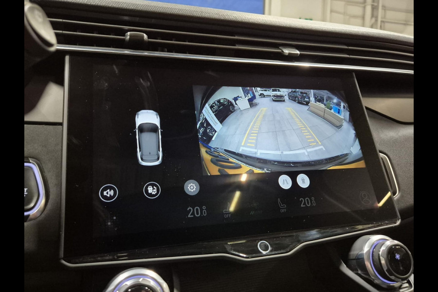 Lynk & Co 01 1.5 | NL auto