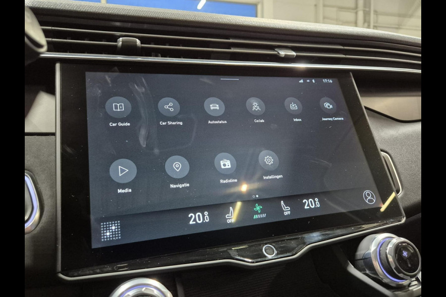 Lynk & Co 01 1.5 | NL auto