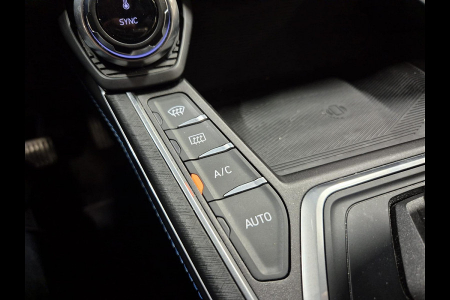 Lynk & Co 01 1.5 | NL auto