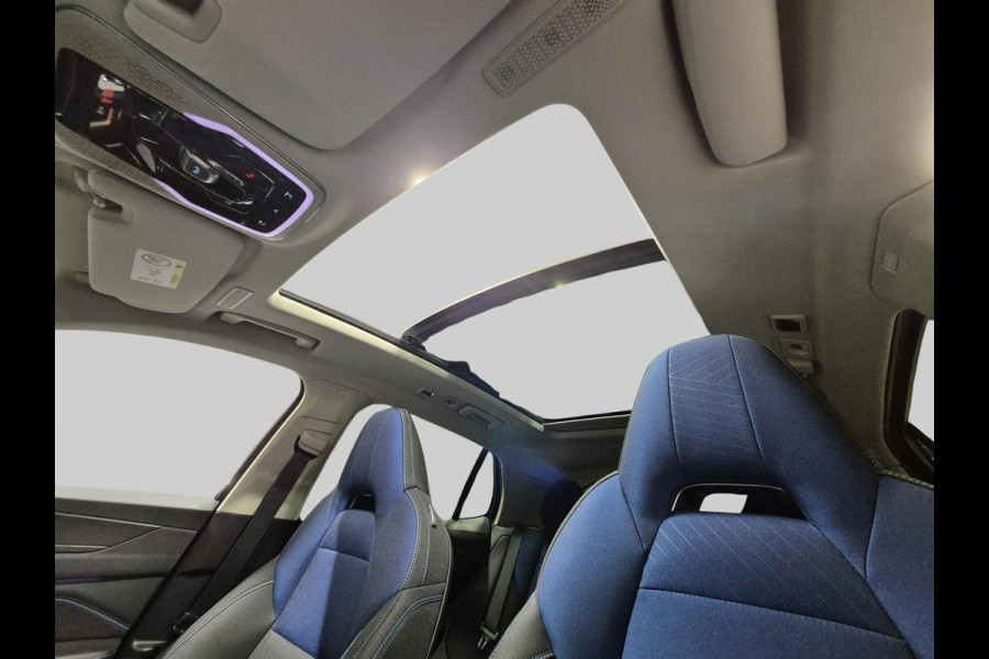 Lynk & Co 01 1.5 | NL auto