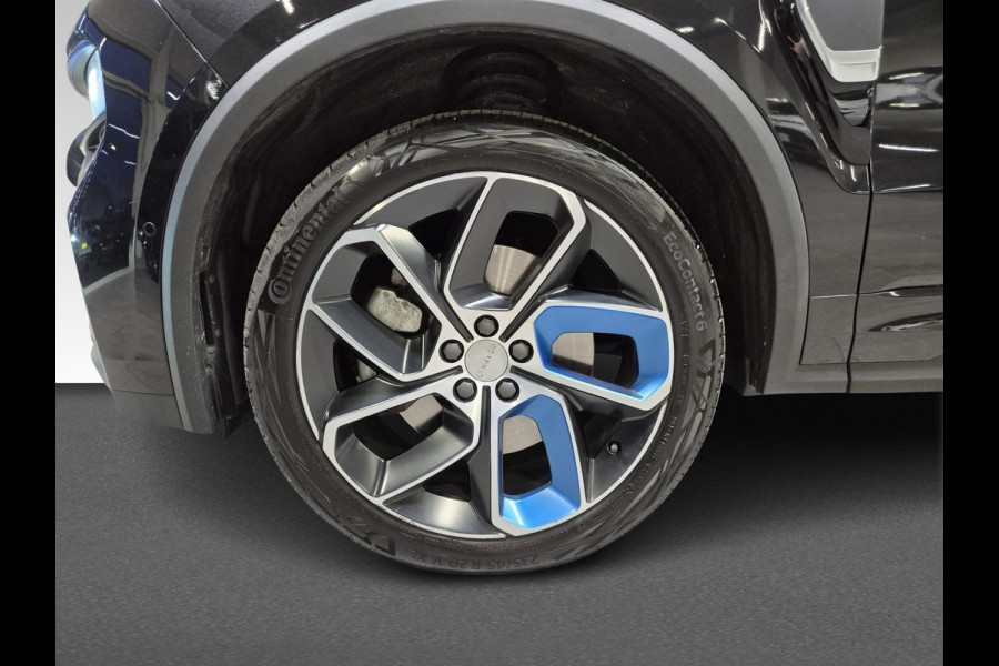 Lynk & Co 01 1.5 | NL auto