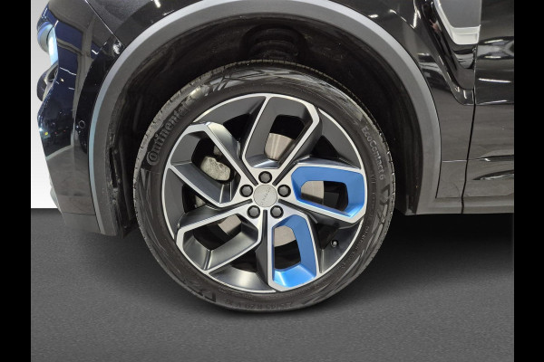 Lynk & Co 01 1.5 | NL auto