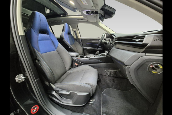 Lynk & Co 01 1.5 | NL auto