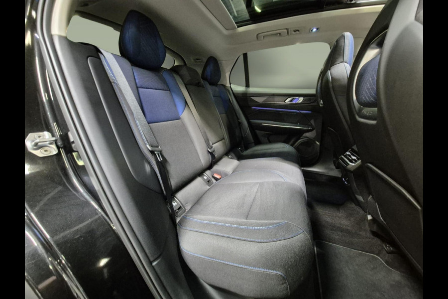 Lynk & Co 01 1.5 | NL auto