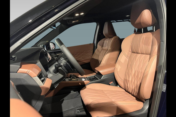 Mitsubishi Outlander 2.4 PHEV Instyle+ | Black badge edition |