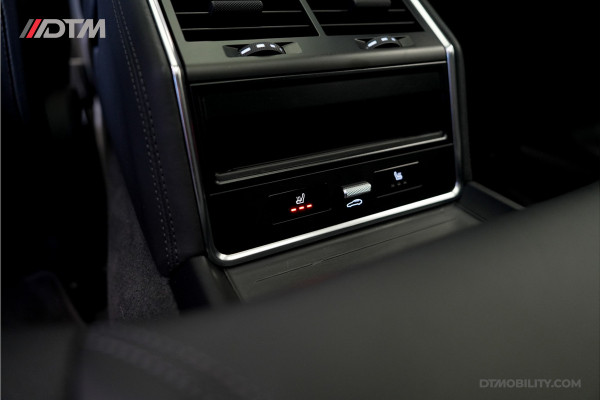 Porsche Panamera Sport Turismo 2.9 4 E-Hybrid | BTW | Panoramadak | Sfeerverlichting | Adaptive