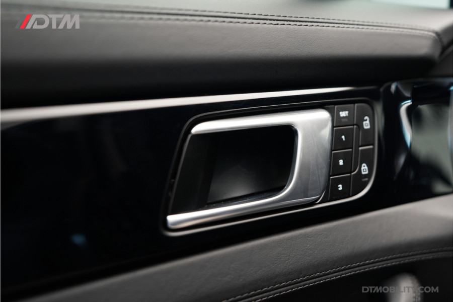 Porsche Panamera Sport Turismo 2.9 4 E-Hybrid | BTW | Panoramadak | Sfeerverlichting | Adaptive