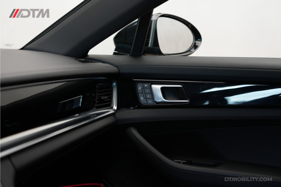 Porsche Panamera Sport Turismo 2.9 4 E-Hybrid | BTW | Panoramadak | Sfeerverlichting | Adaptive