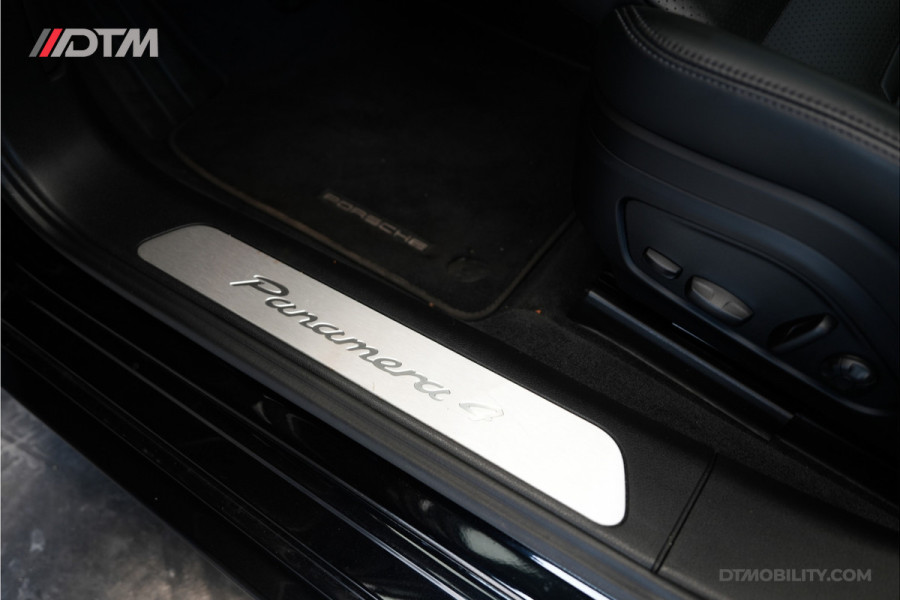Porsche Panamera Sport Turismo 2.9 4 E-Hybrid | BTW | Panoramadak | Sfeerverlichting | Adaptive