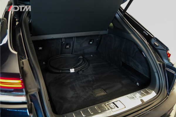 Porsche Panamera Sport Turismo 2.9 4 E-Hybrid | BTW | Panoramadak | Sfeerverlichting | Adaptive